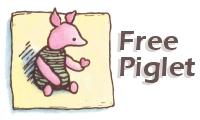 Free Piglet!